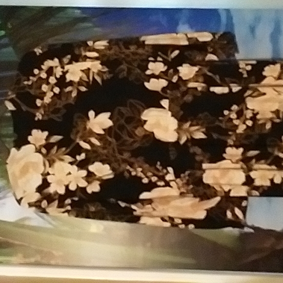 GILI LONG DRESS - Picture 5 of 11